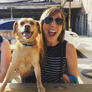 Meet your Posher, Lindsey